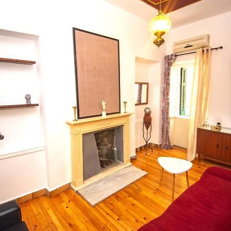 Summer Me - Mirror Flat Corfu Old Town Apartment Екстериор снимка